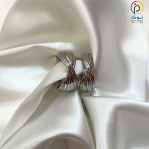 گوشواره مدل حلقه ای